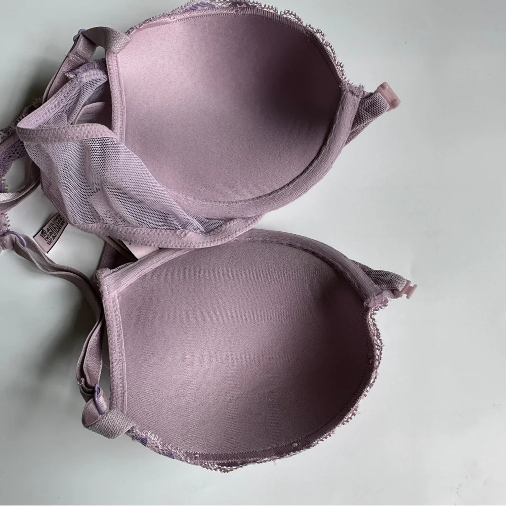 Victorias Secret chic lavender